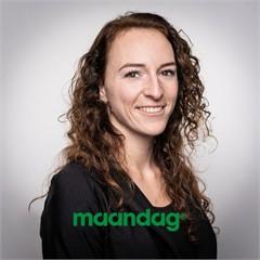 Afbeelding van de recruiter