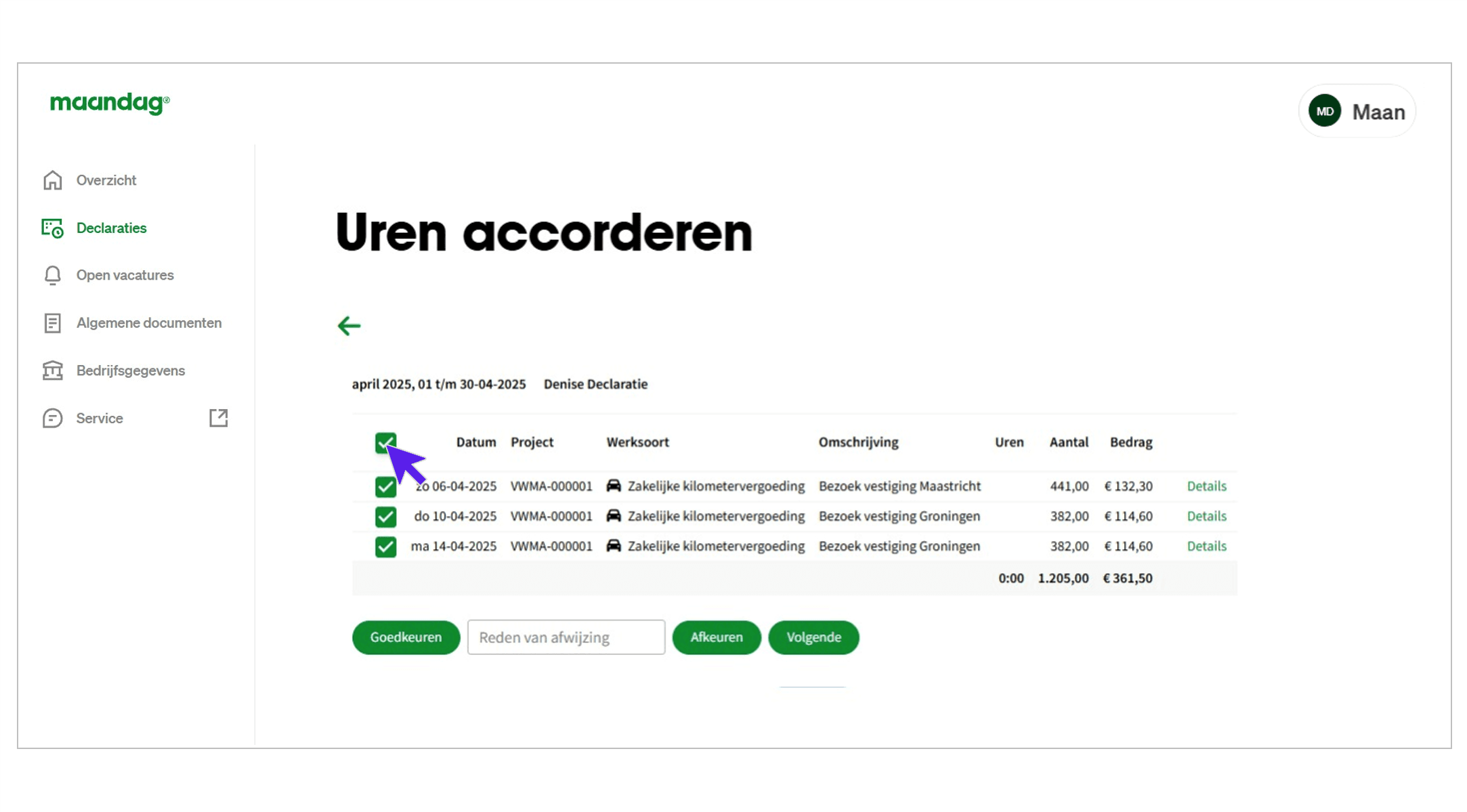 declarerenopdrachtgevers 1 accorderen 5