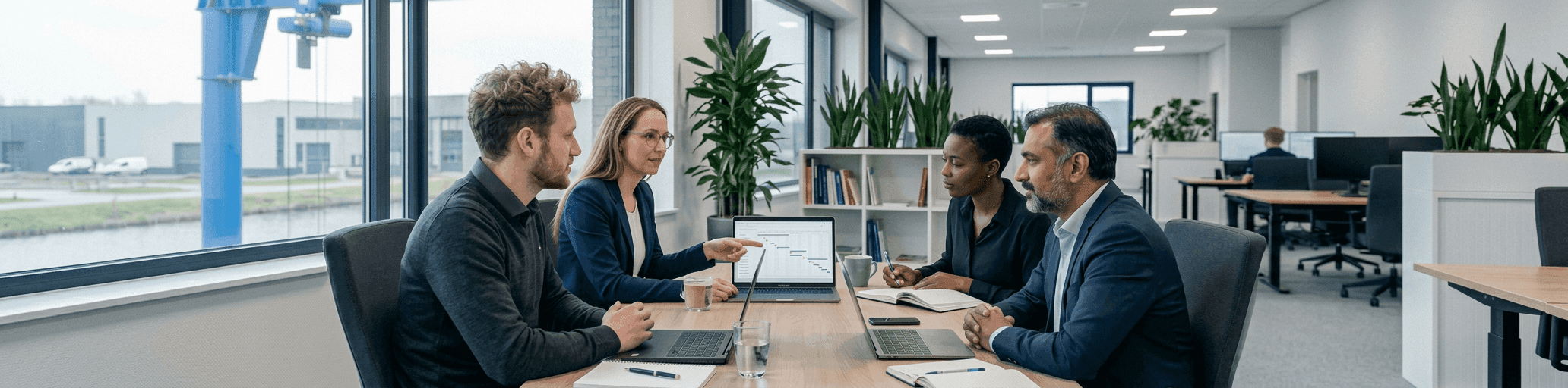 Senior HR Adviseur