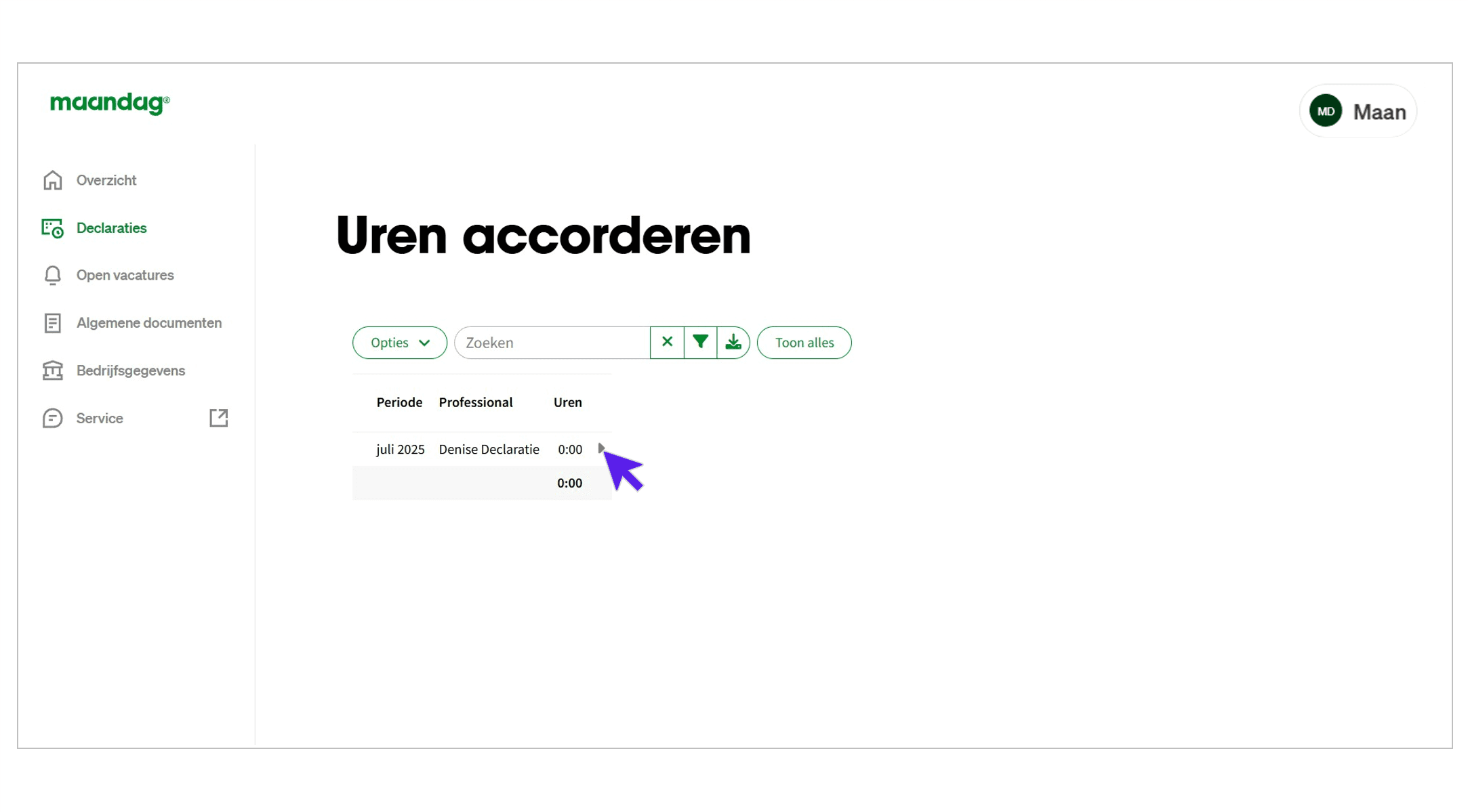declarerenopdrachtgevers 0 bekijken 2