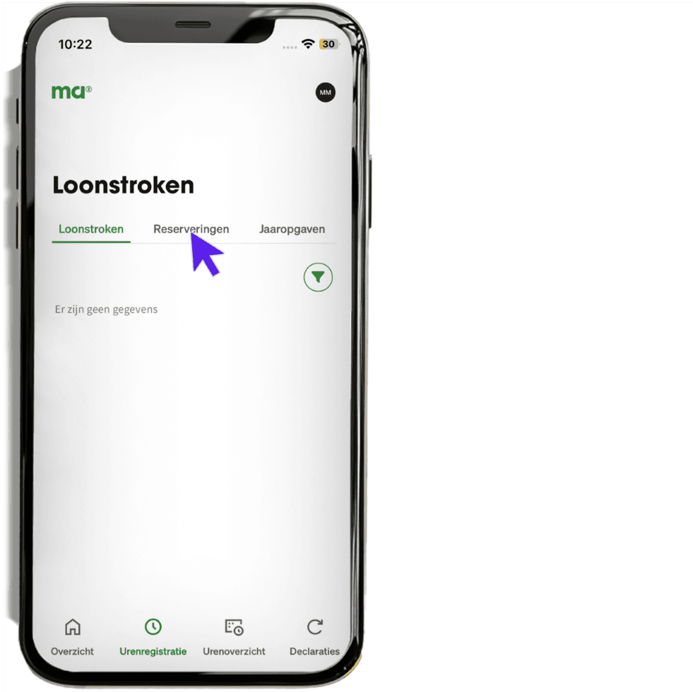 maandagnl handleiding uren professionals uren 15