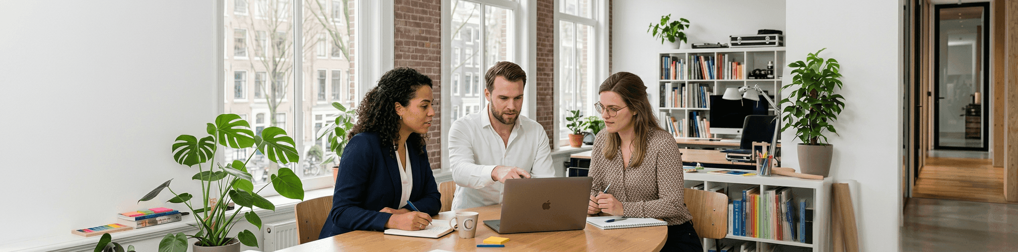 HR Medewerker