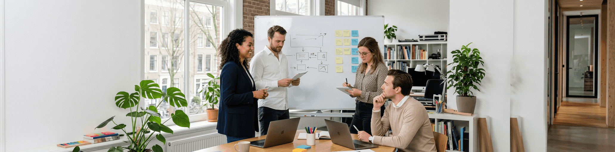 Talent Manager Publieke Sector