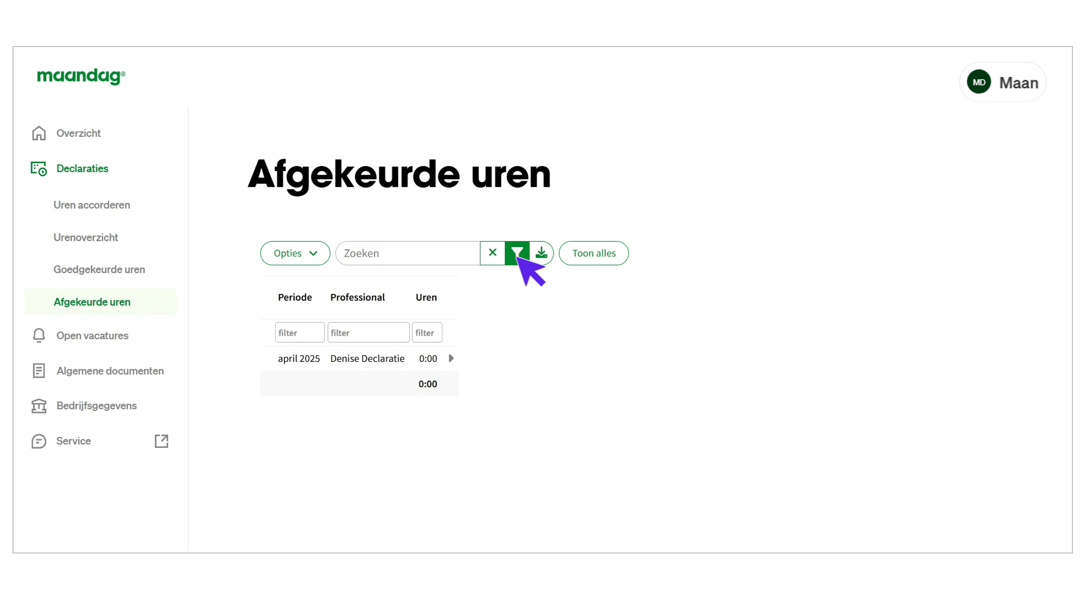 declarerenopdrachtgevers 5 afgekeurd 3