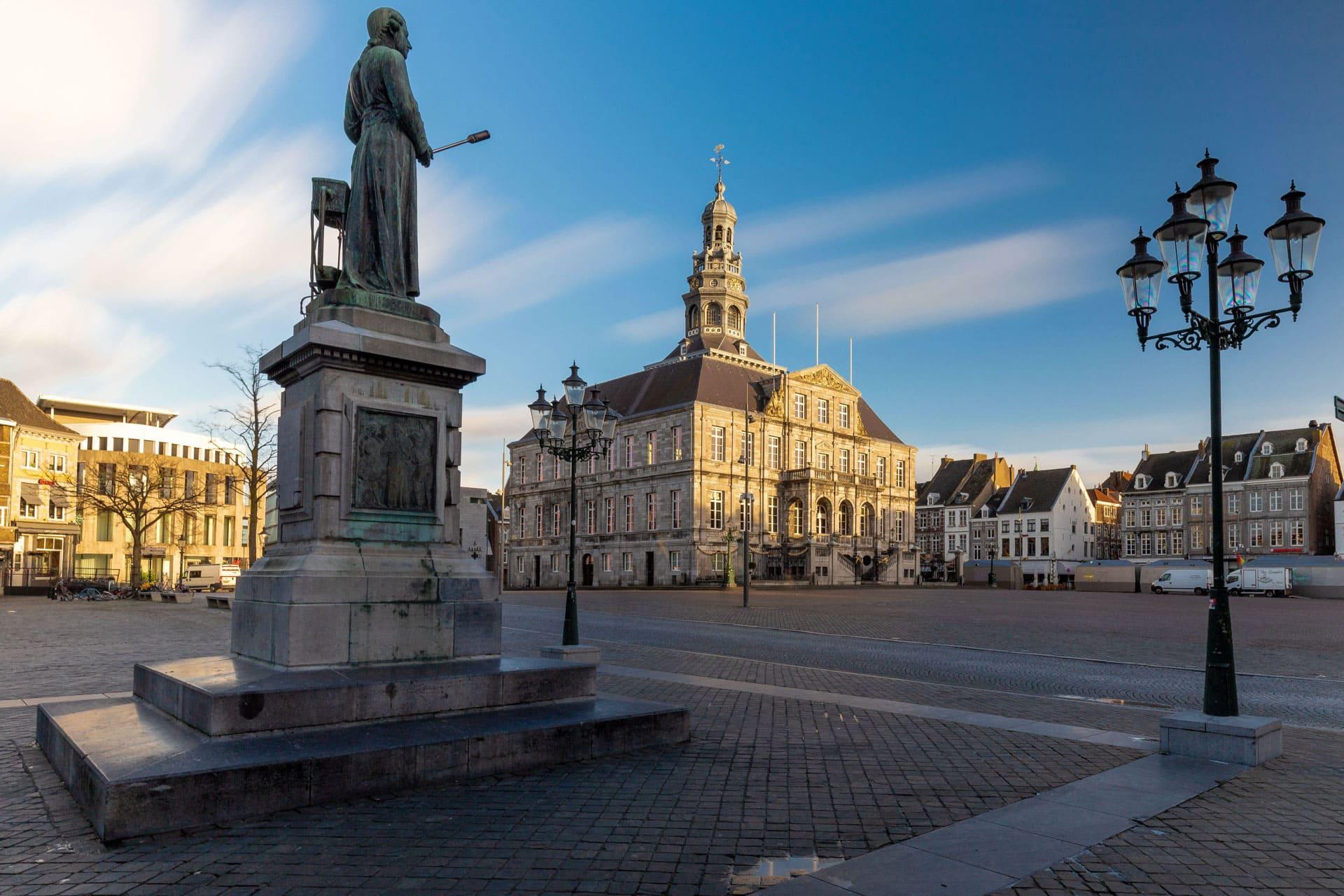 Image Vestiging Maastricht