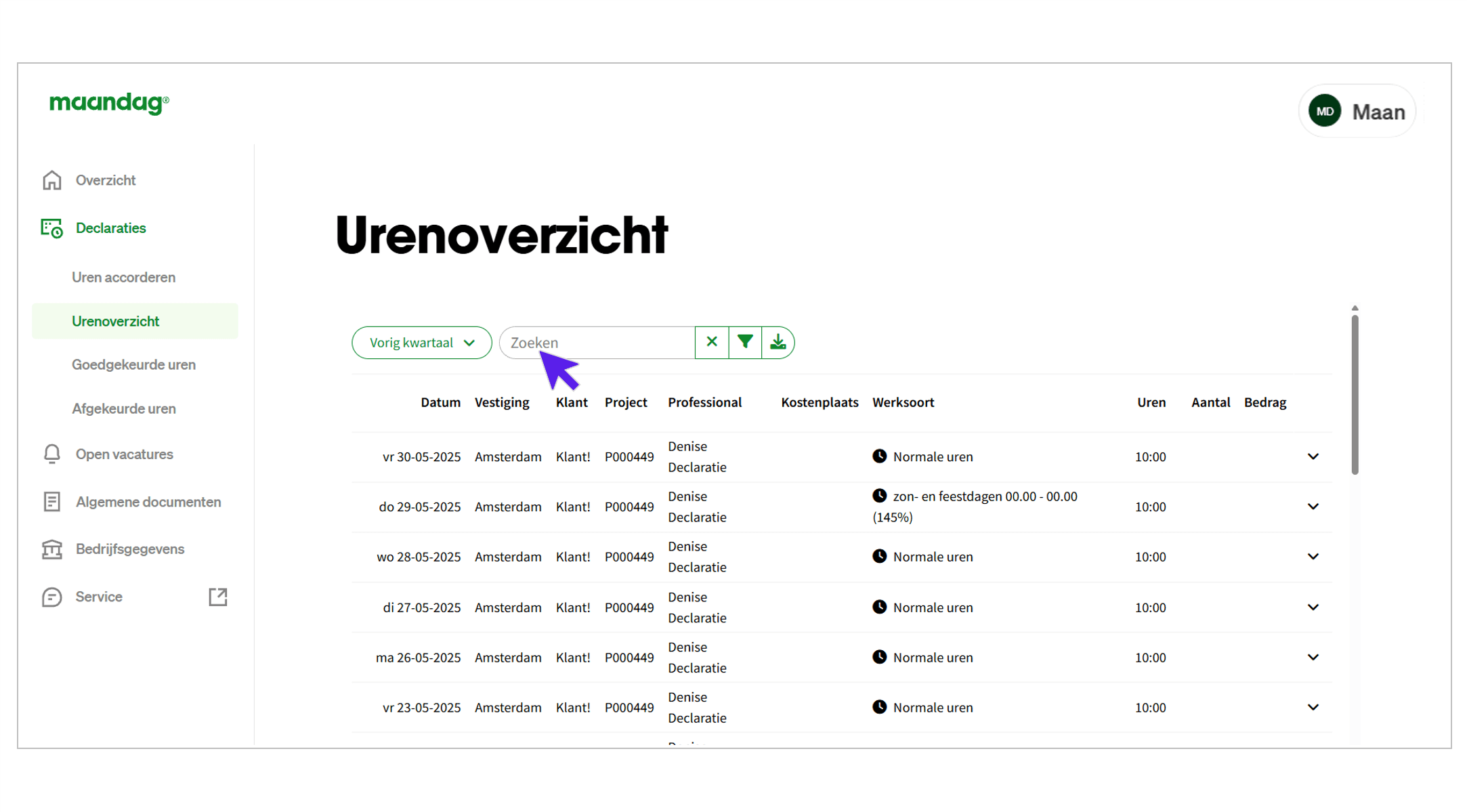 declarerenopdrachtgevers 2 urenoverzicht 10
