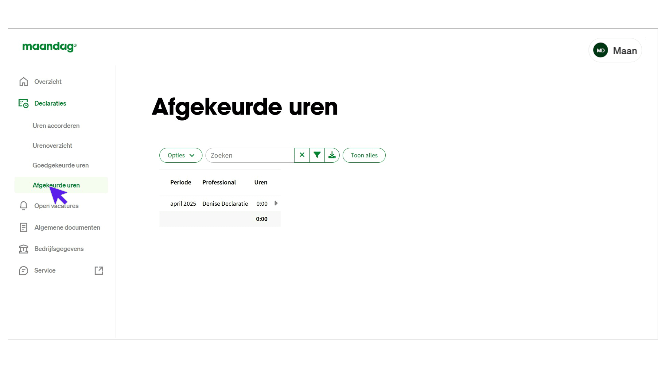 declarerenopdrachtgevers 5 afgekeurd 1