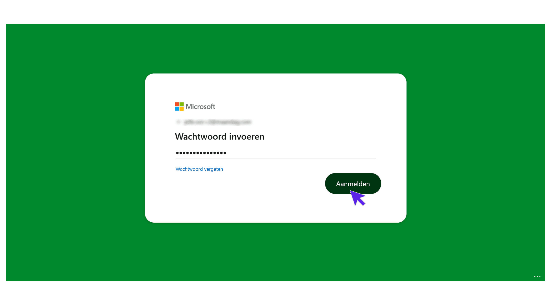 maandagnl handleiding uren opdrachtgevers inloggen 4