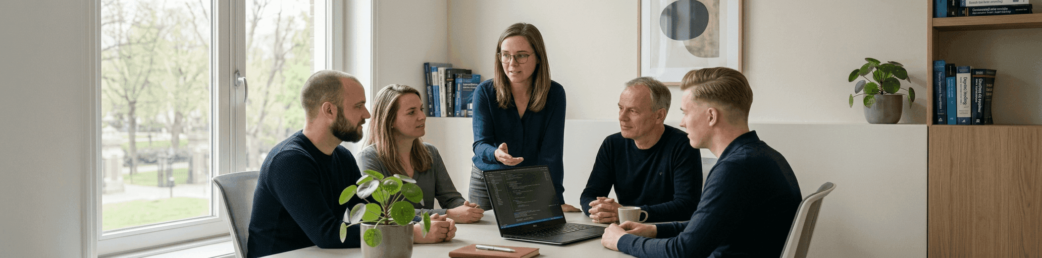 Consultant Microsoft 365