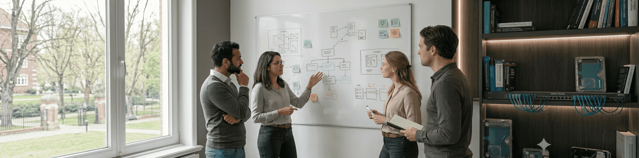 GIS Specialist