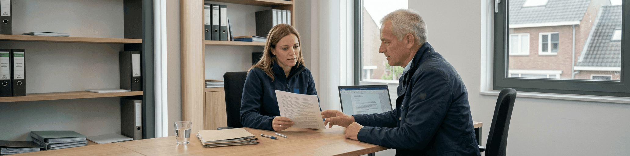 Juridisch Medewerker Handhaving Omgevingswet