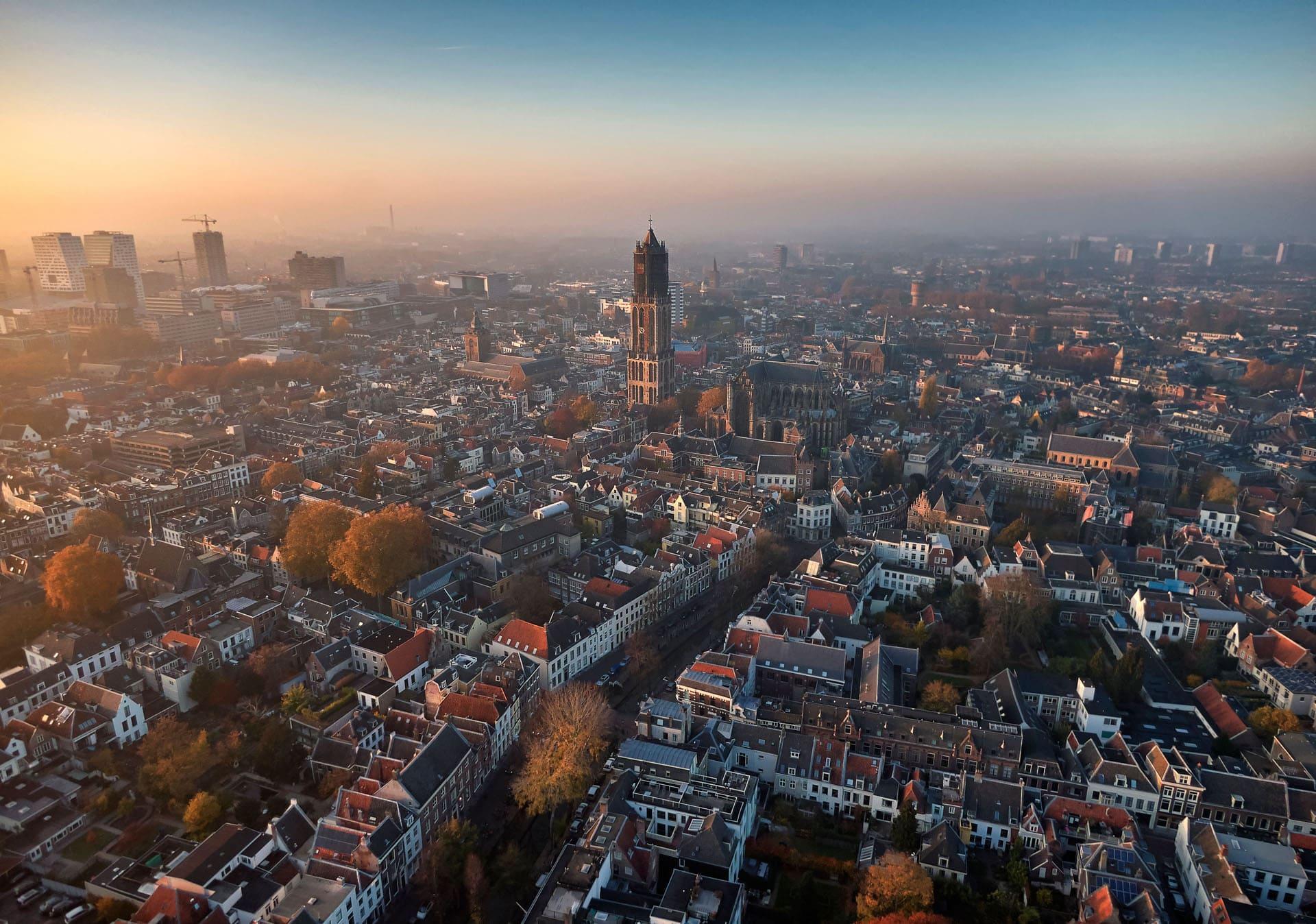 Image Vestiging Utrecht