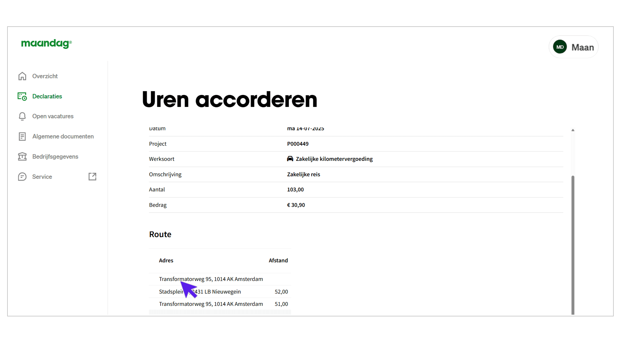 declarerenopdrachtgevers 0 bekijken 5