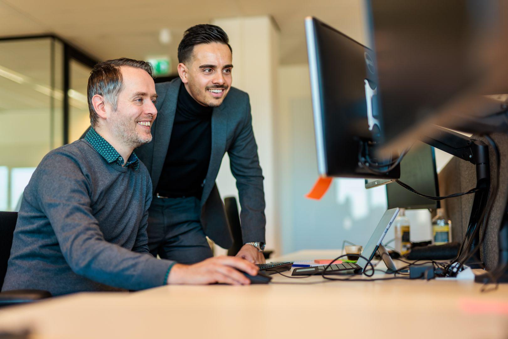 Detacheren als start van jouw carrière