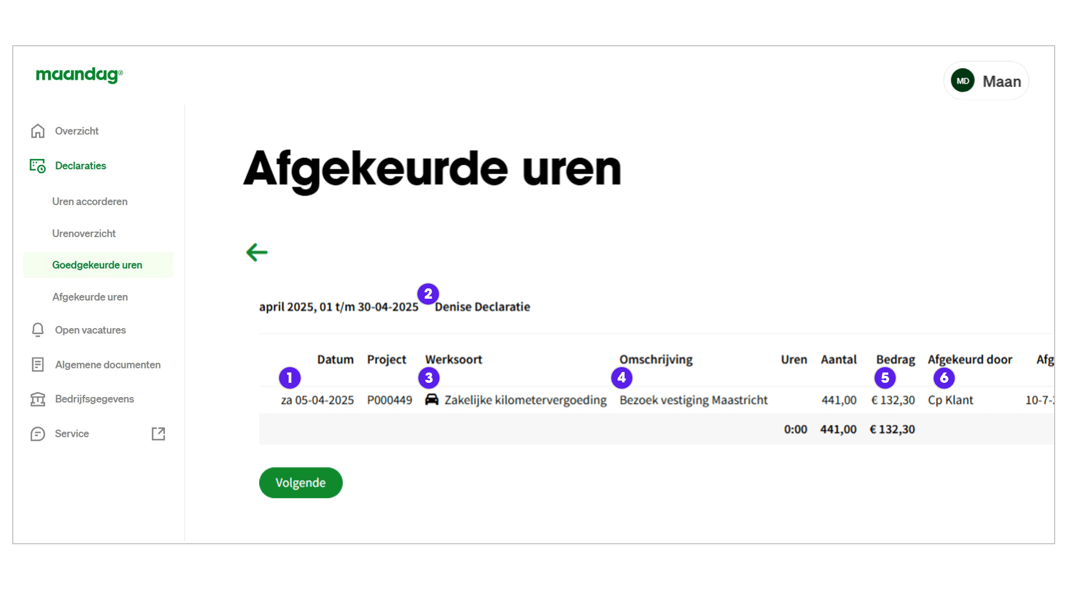 declarerenopdrachtgevers 5 afgekeurd 7