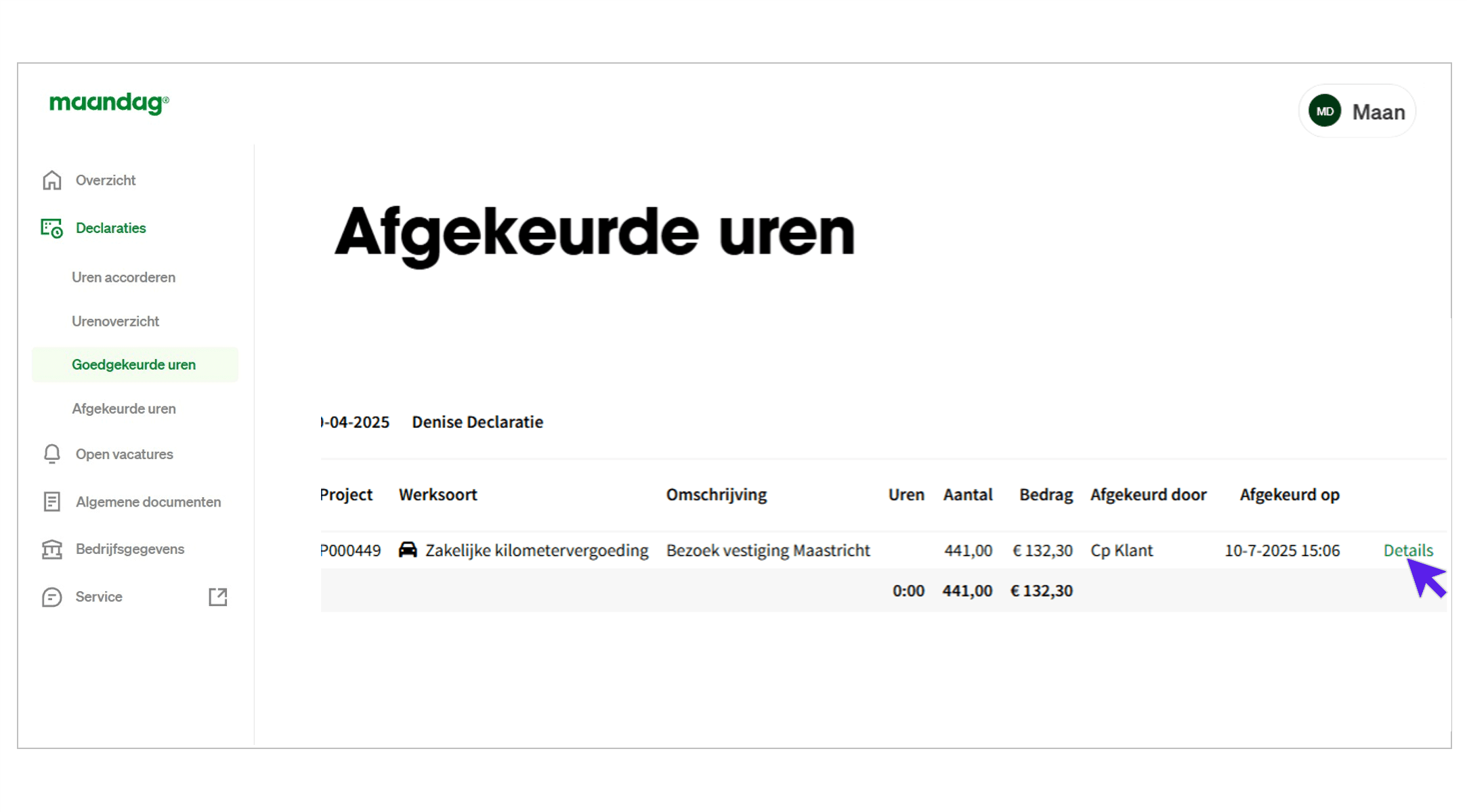 declarerenopdrachtgevers 5 afgekeurd 8