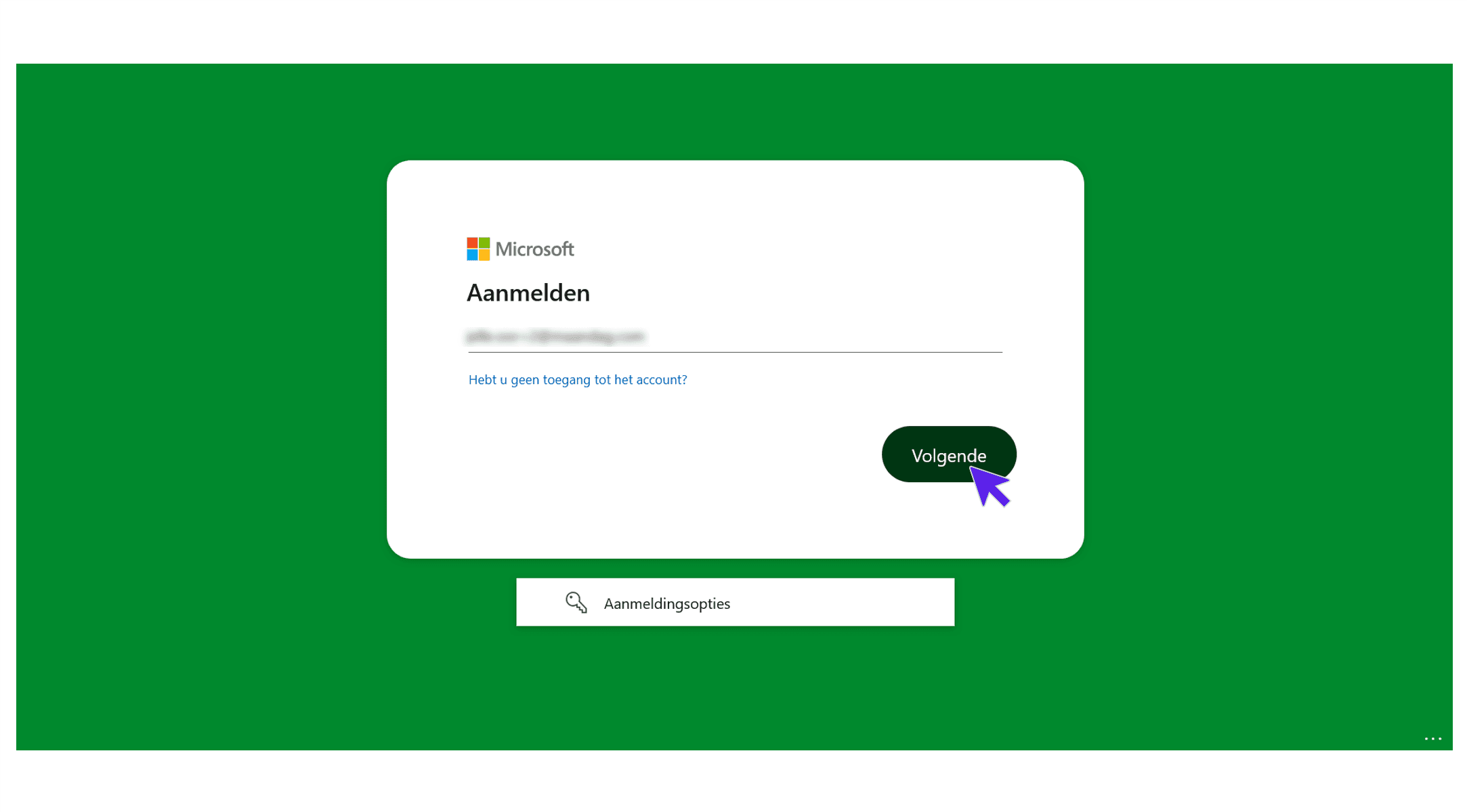 maandagnl handleiding uren opdrachtgevers inloggen 2