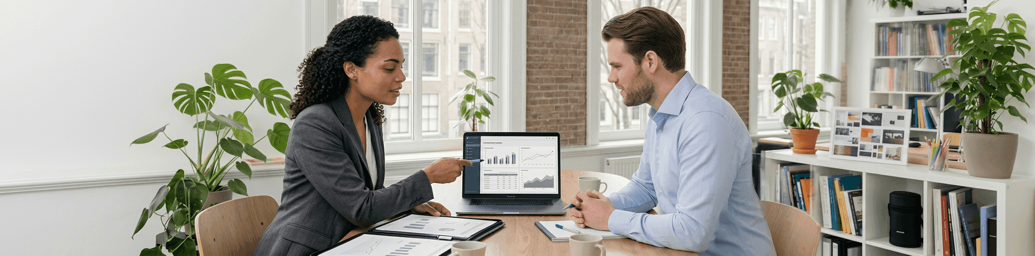 Financieel Administratief Medewerker Migratie