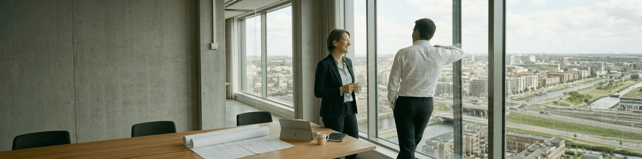 HR Projectmedewerker