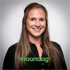 Afbeelding van de recruiter