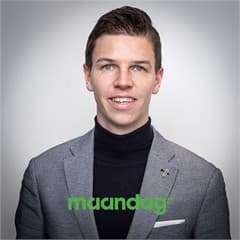 Afbeelding van de Talent Manager