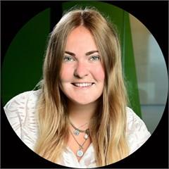 Afbeelding van de recruiter