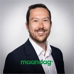 Afbeelding van de recruiter