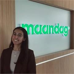 Afbeelding van de recruiter