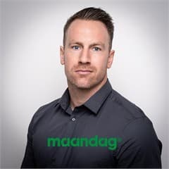 Afbeelding van de recruiter