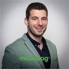 Afbeelding van de Talent Manager