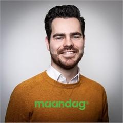 Afbeelding van de recruiter