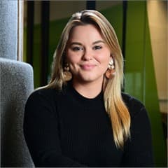 Afbeelding van de recruiter