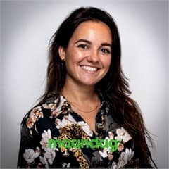 Afbeelding van de recruiter