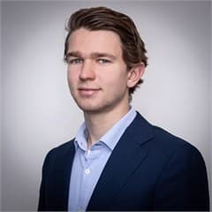 Afbeelding van de recruiter