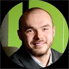 Afbeelding van de recruiter