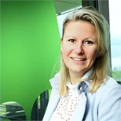 Afbeelding van de recruiter