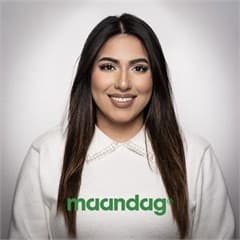 Afbeelding van de recruiter