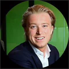 Afbeelding van de recruiter