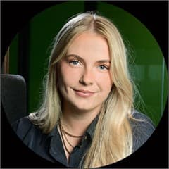 Afbeelding van de recruiter