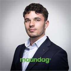 Afbeelding van de recruiter