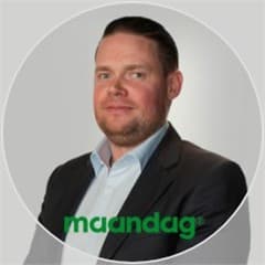 Image of the recruiter