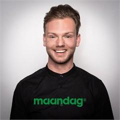 Afbeelding van de recruiter