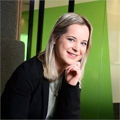 Afbeelding van de recruiter