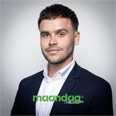 Afbeelding van de recruiter