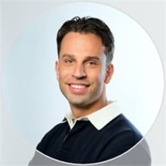 Afbeelding van de recruiter