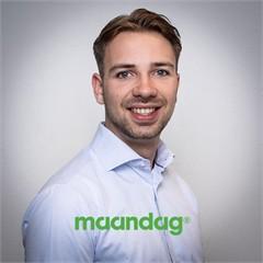 Afbeelding van de recruiter