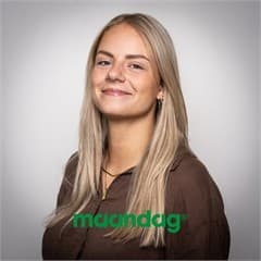 Afbeelding van de Talent Manager
