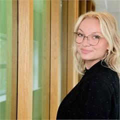 Afbeelding van de recruiter