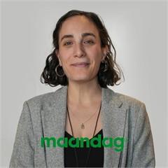 Image of the recruiter