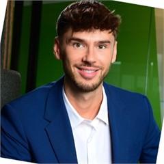 Afbeelding van de recruiter